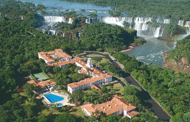 Hotel das Cataratas
